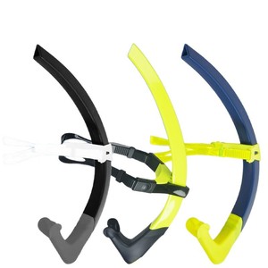 Equipo de buceo y natación unisex cómodo de silicona para snorkel en agua - Product Image 4