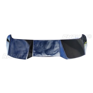 Alerón Trasero para Techo de Coche, Kit de Carrocería para Honda XRV/HRV Unlimited 2023, Accesorios para Coche - Product Image 6