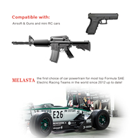 Harga Grosir Baterai NiMH Isi Ulang Melasta 9.6V 1600mAh 2/3A Baterai NiMh Dengan Colokan Traxxas/Tamiya untuk Mobil RC Mini