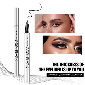 <span class=keywords><strong>Crayon</strong></span> Eyeliner Yanqina 5D <span class=keywords><strong>Noir</strong></span> et Brun Longue Tenue, Séchage Rapide, Très Imperméable – Vente en Gros - Product Image 5