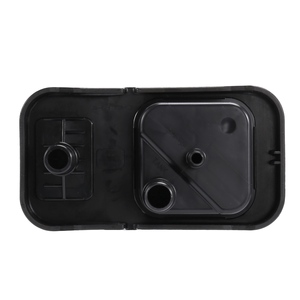 Filtro a Carbone Attivo per Auto <span class=keywords><strong>Volvo</strong></span> <span class=keywords><strong>S60</strong></span> S80 XC60 XC90 V60 31342749 2.0T <span class=keywords><strong>T5</strong></span> - Product Image 2