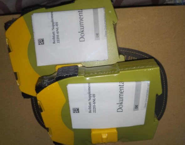 Fst 1pc New S1 Brand New Original Spot Plc