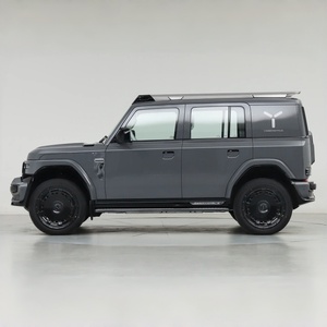 Chine Chery Icar V23 Pure SUV électrique 401km 501km 550km RWD 4WD Smart Drive utilisé EV <span class=keywords><strong>direction</strong></span> gauche Auto 2026 2025 vendre - Product Image 3