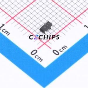 ไดโอดสวิตชิ่งไดโอด BAS21แบรนด์ใหม่ของแท้ชิ้นส่วนอิเล็กทรอนิกส์ - Product Image 1