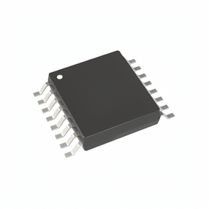 Electronic Ic Components 16 TSSOP (0.173", 4.40mm Width) Interface ADG713BRU IC SW SPST NO/NCX4 4OHM 16TSSOP - Product Image 1