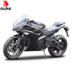Motocicleta Eléctrica de Carreras <span class=keywords><strong>R3</strong></span> para Adultos, 130 km/h, Gran Venta, 10 kW - Product Image 2