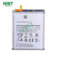 Baterai Lithium-ion Isi Ulang EB-BG996ABY untuk Ponsel S21 Plus Grosir OEM Ekspor