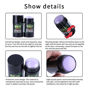 2024 Tattoo Stencil chuyển giải pháp rõ ràng lâu dài hình xăm chuyển Gel Stencil Primer Stuff Tattoo Cream chuyển <span class=keywords><strong>Paste</strong></span> - Product Image 6