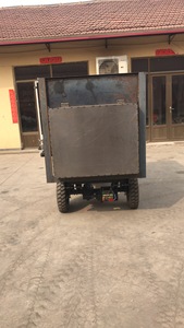 Rociador de fertilizante para uso en el hogar, esparcidor de fertilizante agrícola montado en el vehículo, en seco y húmedo, doble uso, gran oferta - Product Image 3