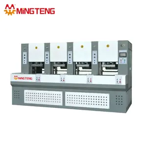 MT-830A Eva Automatic Printing And Embossing Machine
