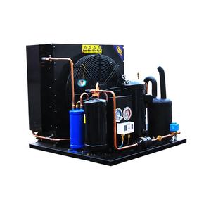 Guang zhou xmk equipamento de refrigeração de superfície verde da china - Product Image 6