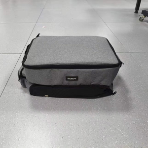 Organizer per Bagagliaio Auto da Golf di Grande Capacità, Best Seller, con <span class=keywords><strong>Scomparti</strong></span> Separati - Product Image 1