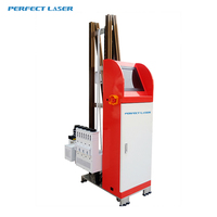Impresora 3D de Pared Profesional, Impresora Vertical para Vidrio, Madera, Papel, Cerámica, Arte Mural, Impresión Directa por Inyección de Tinta, Alta Precisión