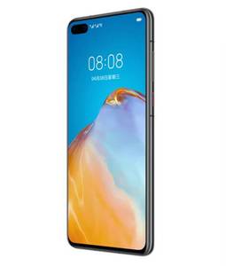 Smartphone <span class=keywords><strong>HUAWEI</strong></span> d'origine, Android 10.0, téléphone portable 6,1 pouces, 2340X1080, 8 Go, 5G, téléphone mobile <span class=keywords><strong>P40</strong></span> - Product Image 6