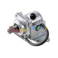 Boîte de Transmission de vitesse arrière Assy Bashan 200cc ATV Quad BS200 BS200S