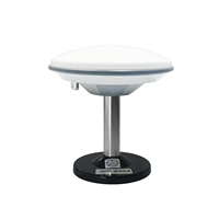 Antenne GNSS à gain élevé et haute précision avec modes de polarisation RHCP GPS, GLONASS, Beidou, Galileo et tous les principaux connecteurs TNC