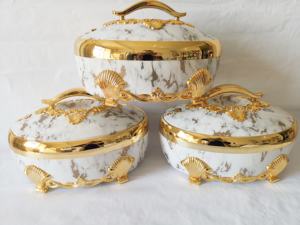 Voedsel Warmer Set Braadpan - Product Image 5