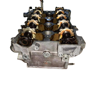 Piezas de automóvil originales y a precio de fábrica de alta calidad de culata de motor <span class=keywords><strong>usado</strong></span> para Buick 2.0L <span class=keywords><strong>2010</strong></span> LTD Kit de cuerpo de culata de cilindro - Product Image 2