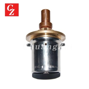 For Sullair Screw Air Compressor Temperature <b>Control</b> Valve 250025-621 <b>Thermostatic</b> Valve Kit 02250096-738 New Condition Part - Product Image 5