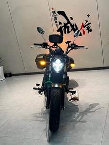 Motocyclettes d'<span class=keywords><strong>occasion</strong></span> CopyKawasaki <span class=keywords><strong>Vulcan</strong></span> S Motos 500cc <span class=keywords><strong>Moto</strong></span> à essence <span class=keywords><strong>Moto</strong></span> de rue Vintage Cruiser Motorcycle - Product Image 2