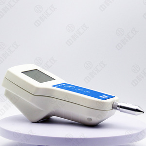 Analizador de Oxígeno WITT Oxybaby Mi O2 de Alemania, Alta Precisión, Detección Rápida para Inspección de Envases de Alimentos - Product Image 4