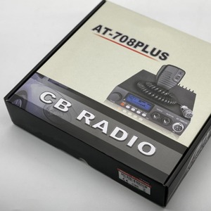 Hersteller Großhandel AnyTone Freedom Tone Kurzwellen radio <span class=keywords><strong>CB</strong></span> 26-27MHz Mobiler <span class=keywords><strong>Transceiver</strong></span> <span class=keywords><strong>CB</strong></span> Radio für Auto - Product Image 5