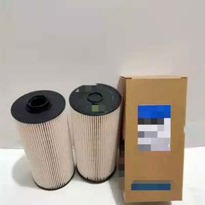 Piezas de Maquinaria de Construcción P502424, Filtro de Combustible para Camión Bomba, Camión de Bomberos, Camión Tractor, E508KP D569 8-98135-462-1 332/G0652 - Product Image 3