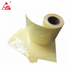 Botella <span class=keywords><strong>de</strong></span> botella <span class=keywords><strong>de</strong></span> plástico PET Material <span class=keywords><strong>de</strong></span> la etiqueta engomada <span class=keywords><strong>de</strong></span> la película en hoja <span class=keywords><strong>o</strong></span> rollo - Product Image 4