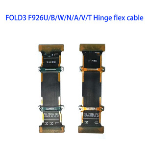 Fit for Fold3 F926 U F <strong>B</strong> DS W N Foldable Phone Display <strong>Flex</strong> Cable with Middle Shaft and Hinge <strong>Flex</strong> - Product Image 2