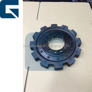 ข้อต่อยาง/ข้อต่อแบบยืดหยุ่น Atlas สำหรับรถขุด - Product Image 1