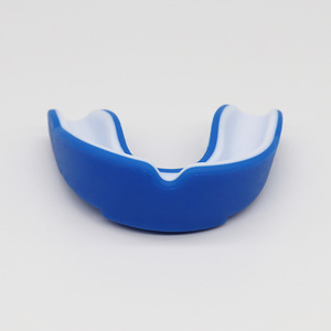 Custom Logo Adult Mouth Guard Silicone <strong>Teeth</strong> Protector <strong>Mouthguard</strong> for Boxing Sports Football Hockey Gum Shield - Product Image 4