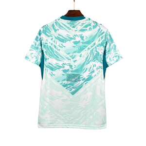 Fußballausrüstung Trikots Maßanfertigung für Herren Atmungsaktiv Feuchtigkeitsableitendes Design Professionelle Qualität für Sport und Freizeit - Product Image 1