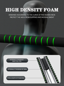 Set di Manubri e Kettlebell Regolabili PJ <span class=keywords><strong>per</strong></span> Fitness Domestico, <span class=keywords><strong>Pesi</strong></span> in Cemento da 40kg e 15kg <span class=keywords><strong>per</strong></span> Body Building - Product Image 2