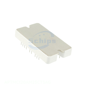 SP3 APTMC120AM25CT3AG Transistors Components Electronic In Stock - Product Image 1