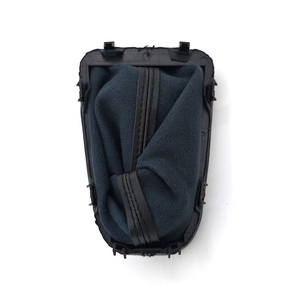 Levier de vitesses noir avec soufflet 5/<span class=keywords><strong>6</strong></span> vitesses pour Citroën <span class=keywords><strong>DS3</strong></span> 2010-2016 - Product Image 3