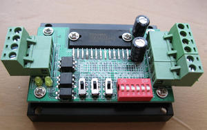 <span class=keywords><strong>TB6560</strong></span> 3A-1 stepper มอเตอร์ stepper Motor DRIVER BOARD เดี่ยว current Controller 10 ไฟล์ - Product Image 4