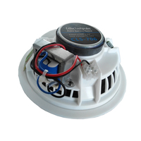 Haut-parleur encastrable en aluminium à large bande Hi-Fi série CLS-706T