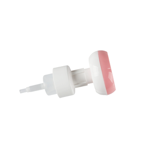 <span class=keywords><strong>Dispensador</strong></span> <span class=keywords><strong>de</strong></span> Jabón Líquido con Bomba <span class=keywords><strong>de</strong></span> <span class=keywords><strong>Espuma</strong></span>, en Forma <span class=keywords><strong>de</strong></span> <span class=keywords><strong>Flor</strong></span>, <span class=keywords><strong>de</strong></span> Plástico PP Ecológico, a Prueba <span class=keywords><strong>de</strong></span> Fugas - Product Image 5