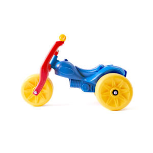Tricycle pour enfants <span class=keywords><strong>Fisher</strong></span> <span class=keywords><strong>Price</strong></span> avec roues en plastique, capacité de charge de 20 kg, pour les tout-petits de <span class=keywords><strong>6</strong></span> <span class=keywords><strong>mois</strong></span> à 3 ans - Product Image 5