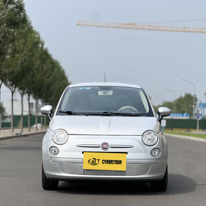 <span class=keywords><strong>Fiat</strong></span> <span class=keywords><strong>500</strong></span> 2011 1.4L Édition Fashion Essence Mini-voiture 1.4L <span class=keywords><strong>4</strong></span> places Berline à hayon Bon état Voitures d'occasion abordables - Product Image 2