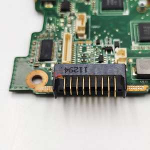 ASUS N53S用N53SVメインボードN53SNN53SMラップトップマザーボードGT540MGT550M GT630M2または4 * スロットメインボードREV2.2 - Product Image 6