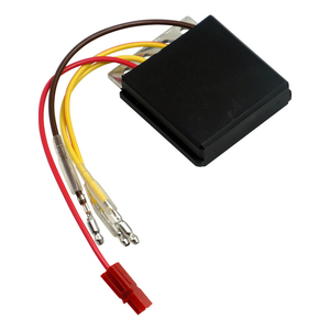 Moto adaptée à <span class=keywords><strong>Polaris</strong></span> Sportsman 500 ATP 4x4 500 Rectifier - Product Image 1