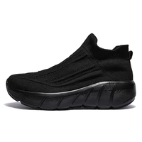 Tendances 2026 Nouveaux produits Chaussures de sport décontractées à lacets pour hommes avec logo de marque personnalisé, style graffiti, pour l'extérieur, course à pied, baskets tendance