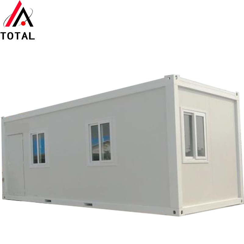 Высокопроизводительный контейнер для продажи в Дубае, недвижимости и строительный контейнер для квартиры