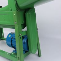 Éplucheur et batteur automatique de maïs, Machine à éplucher et à battre le maïs, éplucheur électrique de maïs