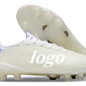 <span class=keywords><strong>Scarpe</strong></span> da <span class=keywords><strong>Calcio</strong></span> FG Interamente in Maglia <span class=keywords><strong>COPA</strong></span> PURE Professionali Unisex con Logo in Tessuto e Suola in Gomma per Vendita all'Ingrosso Transfrontaliera - Product Image 3