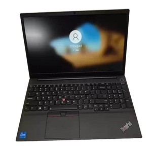 ThinkPad E15 <span class=keywords><strong>Ryzen</strong></span> R5 <span class=keywords><strong>4500U</strong></span> R7 4700U CPU แล็ปท็อปธุรกิจขนาด 15.6 นิ้ว จากโรงงานโดยตรง - Product Image 2