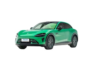 Nuove Auto a Lungo Raggio 2025 per Xiaomi Yu7 Max Edition Guida a Sinistra Voiture SUV 5 Posti - Product Image 1