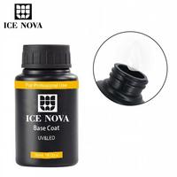 Base Coat Gel Hema/Tpo-Free Prix Usine OEM Haute Qualité Adhérence Super Forte Fournisseur de Base Coat Gel pour Ongles
