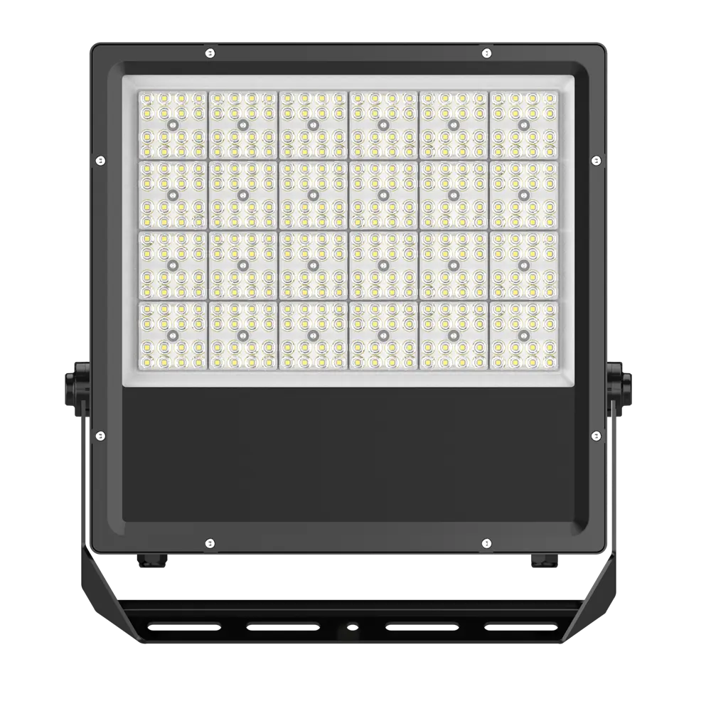 IP67防水屋外LEDフラッドライト (30W-400W) 、180lm/w高ルーメン出力